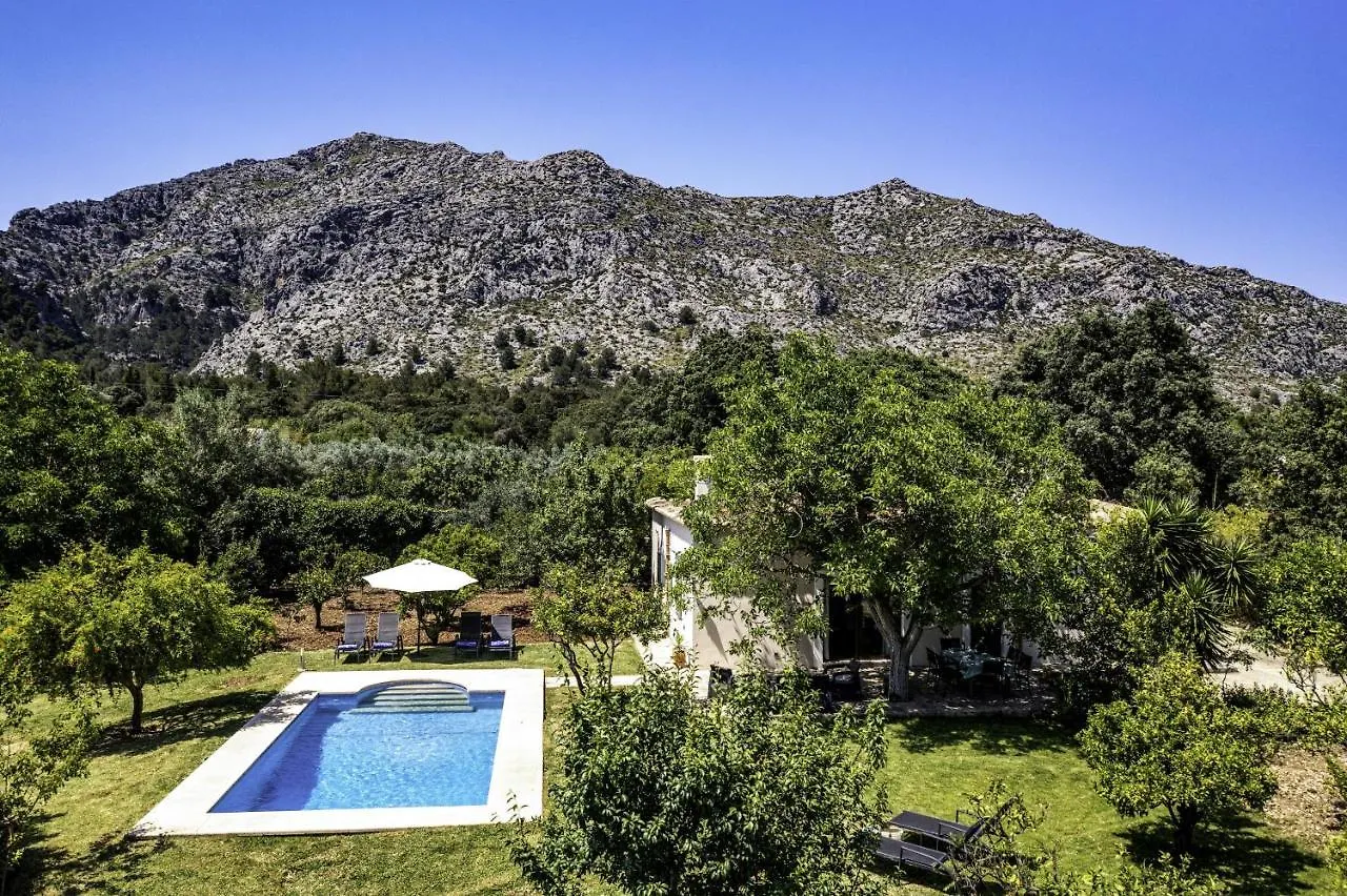 Encant Vila Pollença